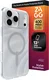 ZAGG Milan Snap Apple iPhone 17 Pro Max Hoesje MagSafe Back Cover Glitter afbeelding 1