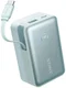 Anker Nano (45W) 10.000 mAh Powerbank Vaste USB-C Kabel Blauw afbeelding 9