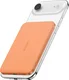 Anker Nano 5.000 mAh MagGo Draadloze MagSafe / Qi2 Powerbank Reisformaat Oranje afbeelding 1