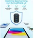 Anker Zolo (50W) 2x USB-A / 2x USB-C GaN Snellader Power Delivery Zwart afbeelding 5