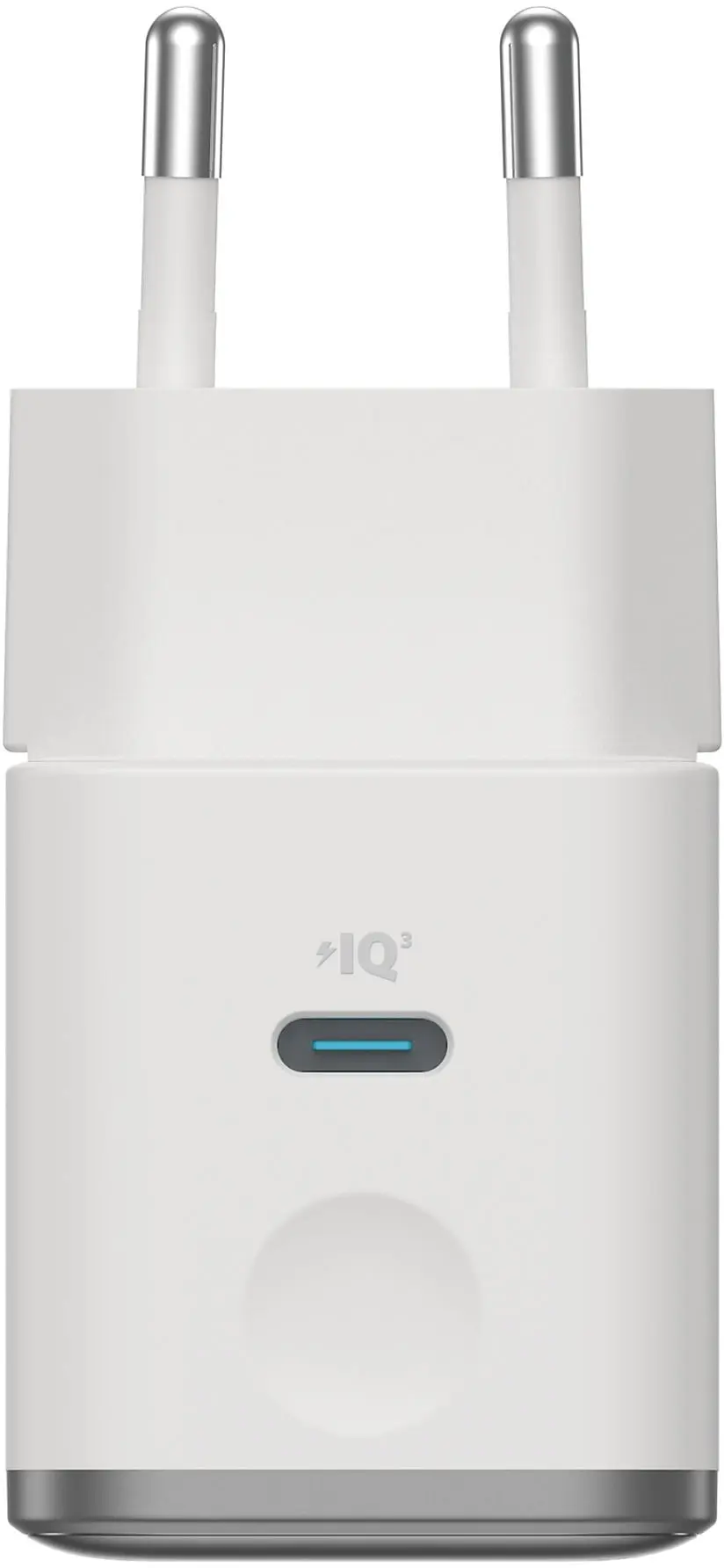 Anker Nano 45W USB-C GaN Snellader Smart Display met Batterijbescherming Wit afbeelding 6