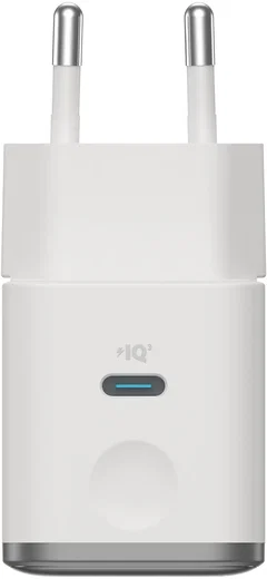 Anker Nano 45W USB-C GaN Snellader Smart Display met Batterijbescherming Wit afbeelding 6