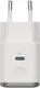 Anker Nano 45W USB-C GaN Snellader Smart Display met Batterijbescherming Wit afbeelding 6