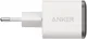 Anker Nano 45W USB-C GaN Snellader Smart Display met Batterijbescherming Wit afbeelding 7
