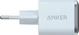 Anker Nano 45W USB-C GaN Snellader Smart Display met Batterijbescherming Blauw afbeelding 7