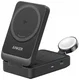 Anker MagGo 15W 3-in-1 Draadloze MagSafe / Qi2 Oplader Smartphone/AirPods/Watch afbeelding 1