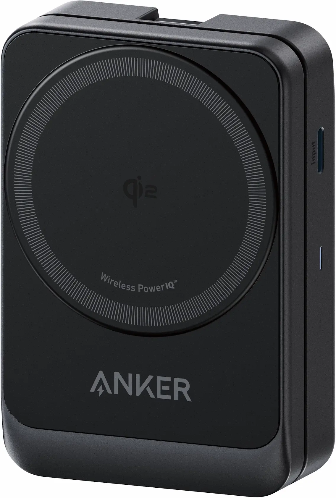 Anker MagGo 15W 3-in-1 Draadloze MagSafe / Qi2 Oplader Smartphone/AirPods/Watch afbeelding 8