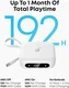 Anker Soundcore P41i Draadloze In-Ear Oordopjes ANC met Draagbare Oplader Wit afbeelding 3