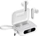 Anker Soundcore P41i Draadloze In-Ear Oordopjes ANC met Draagbare Oplader Wit afbeelding 1