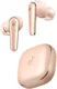 Soundcore Liberty 5 draadloze oordopjes met ANC en Dolby Audio - Roze afbeelding 1