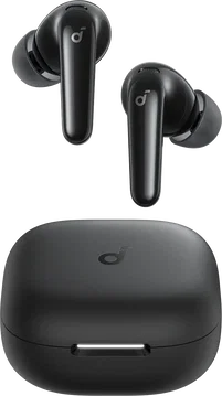 Anker Soundcore R60i Draadloze Bluetooth Oordopjes Noise Cancelling Zwart