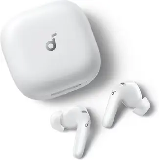 Anker Soundcore R60i Draadloze Bluetooth Oordopjes Noise Cancelling Wit afbeelding 8