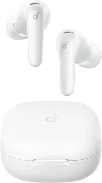 Anker Soundcore R60i Draadloze Bluetooth Oordopjes Noise Cancelling Wit