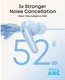 Anker Soundcore R60i Draadloze Bluetooth Oordopjes Noise Cancelling Blauw afbeelding 7