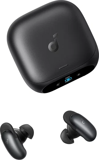 Anker Soundcore Liberty 5 Pro Draadloze Oordopjes Noise Cancelling