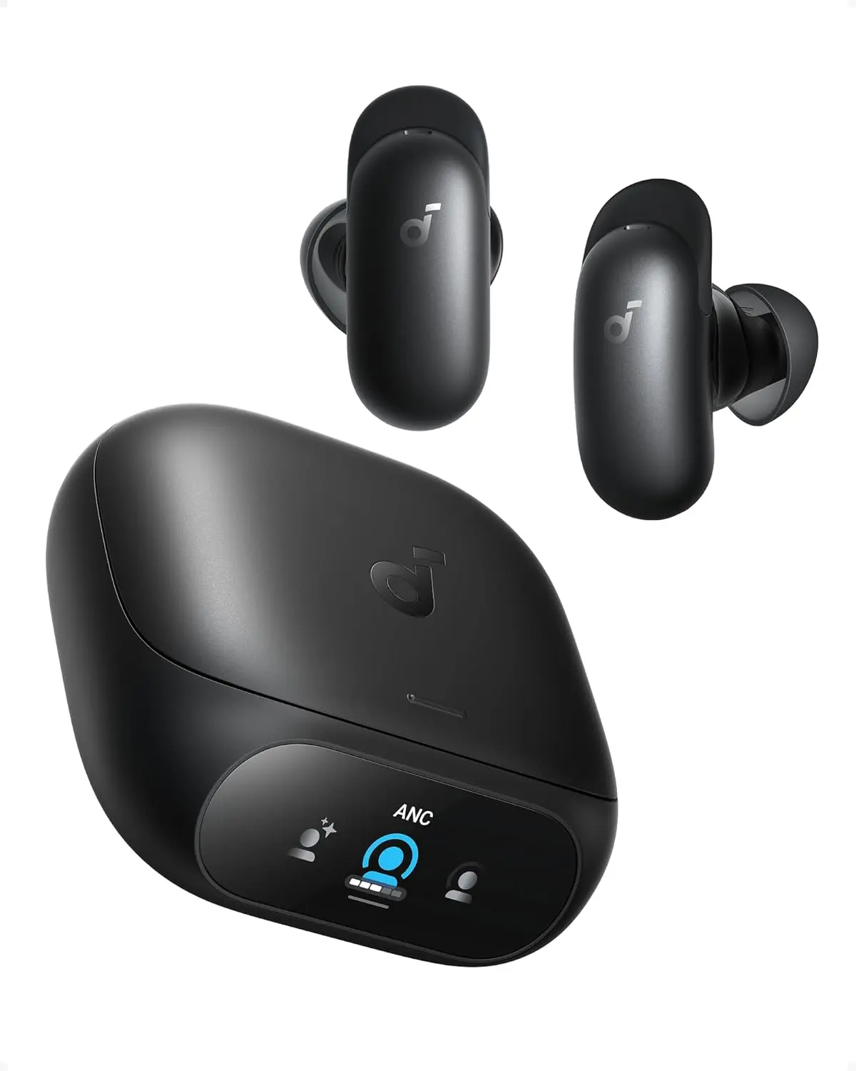 【新】 Anker sound core Liberty 5 Liberty5 Anker Soundcore Liberty 5 Pro Draadloze Oordopjes Noise Cancelling