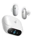 Anker Soundcore Liberty 5 Pro Draadloze Oordopjes Noise Cancelling Wit afbeelding 1