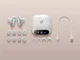 Anker Soundcore Liberty 5 Pro Draadloze Oordopjes Noise Cancelling Wit afbeelding 12