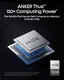 Anker Soundcore Liberty 5 Pro Draadloze Oordopjes Noise Cancelling Wit afbeelding 2