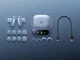 Anker Soundcore Liberty 5 Pro Draadloze Oordopjes Noise Cancelling Blauw afbeelding 12