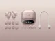 Anker Soundcore Liberty 5 Pro Draadloze Oordopjes Noise Cancelling Roze afbeelding 12