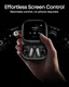 Anker Soundcore Liberty 5 Pro Max Draadloze Oordopjes Noise Cancelling Zwart afbeelding 8