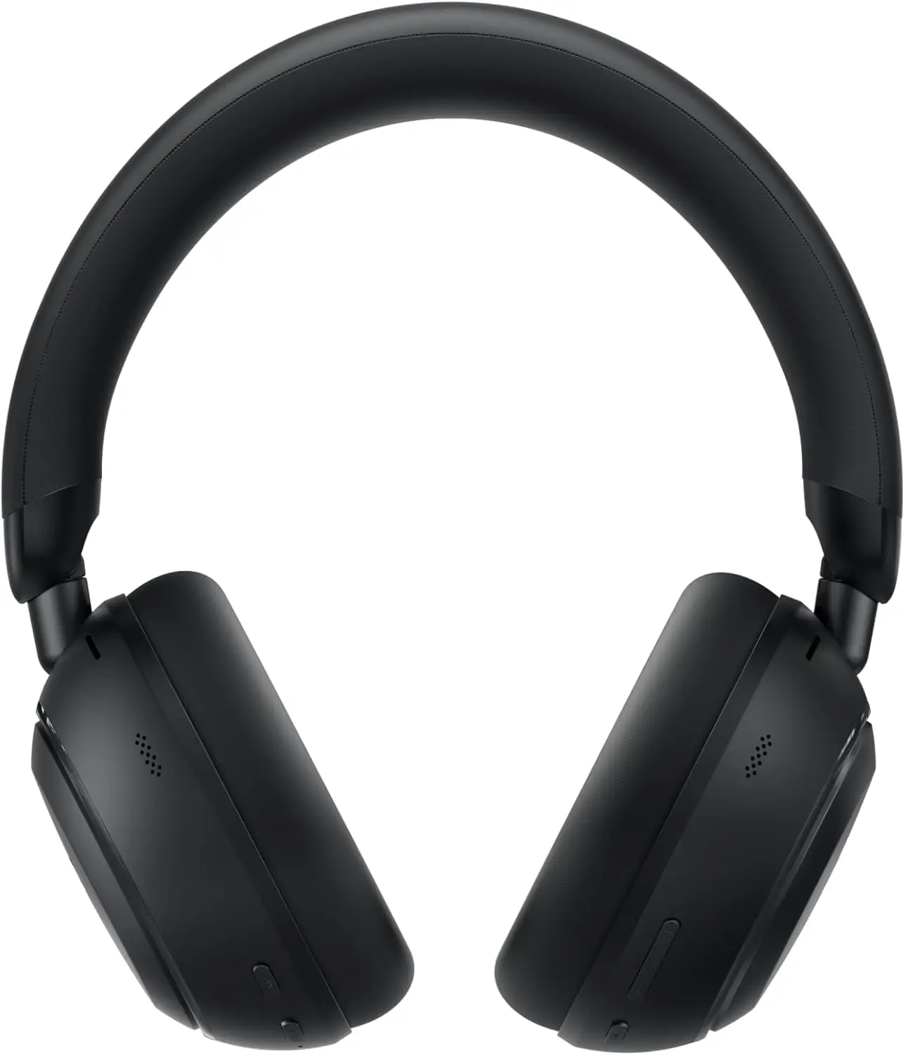 Anker SoundCore Space 2 Draadloze Koptelefoon Noise Cancelling Zwart afbeelding 7