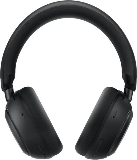 Anker SoundCore Space 2 Draadloze Koptelefoon Noise Cancelling Zwart afbeelding 7