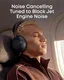 Anker SoundCore Space 2 Draadloze Koptelefoon Noise Cancelling Zwart afbeelding 4