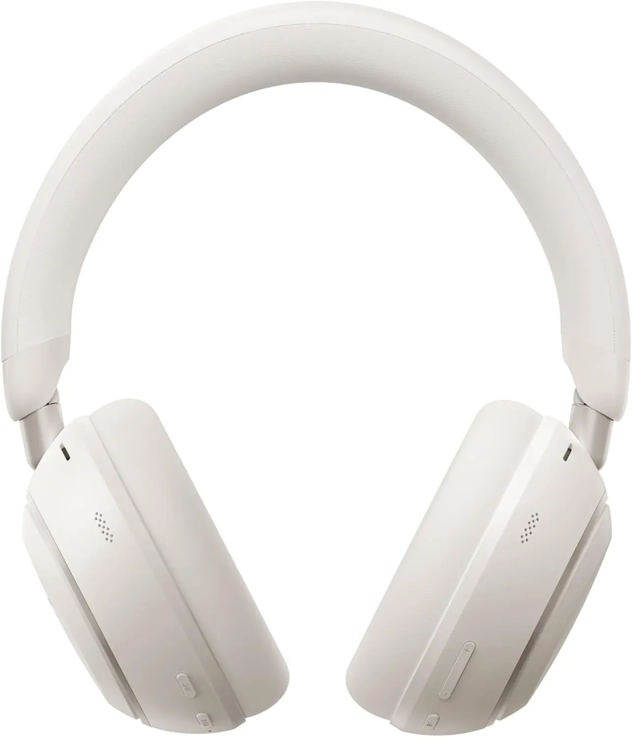 Anker SoundCore Space 2 Draadloze Koptelefoon Noise Cancelling Wit afbeelding 7