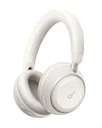Anker SoundCore Space 2 Draadloze Koptelefoon Noise Cancelling Wit