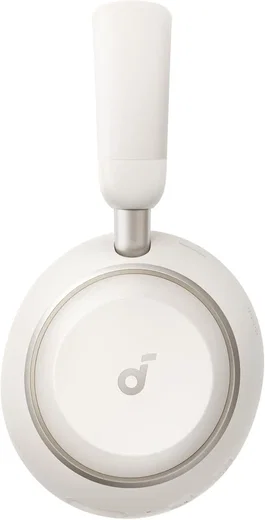 Anker SoundCore Space 2 Draadloze Koptelefoon Noise Cancelling Wit afbeelding 8