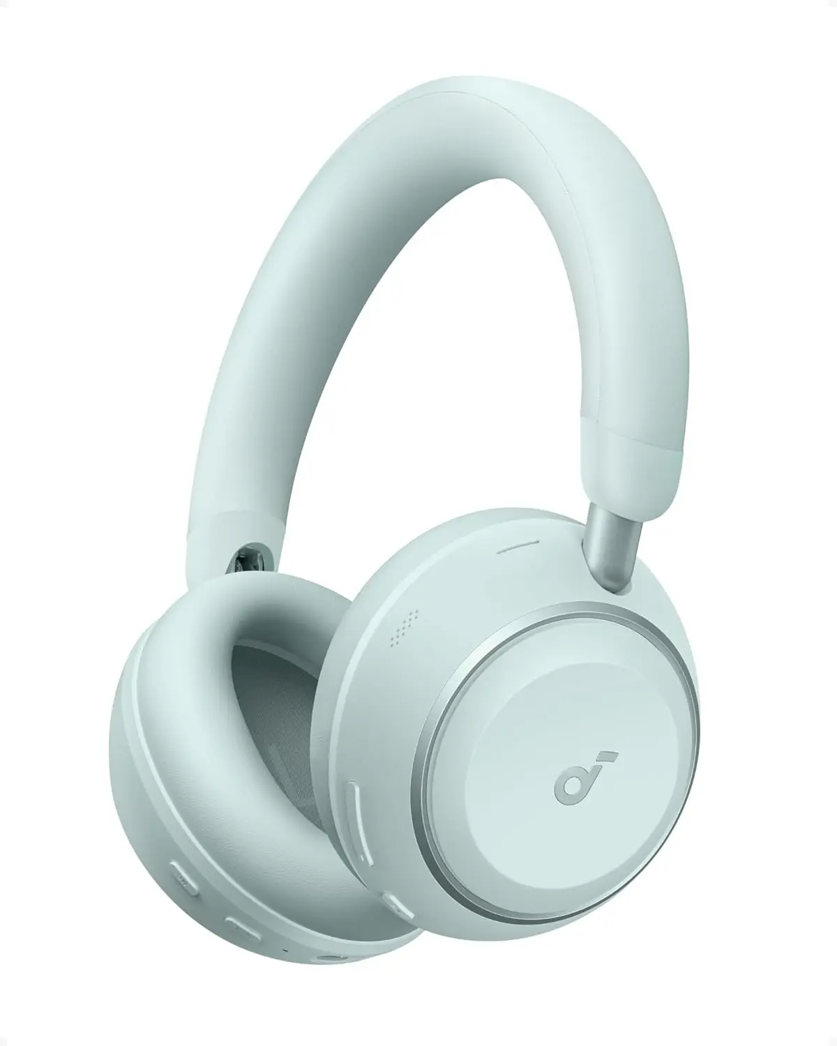 Anker SoundCore Space 2 Draadloze Koptelefoon Noise Cancelling Groen afbeelding 1