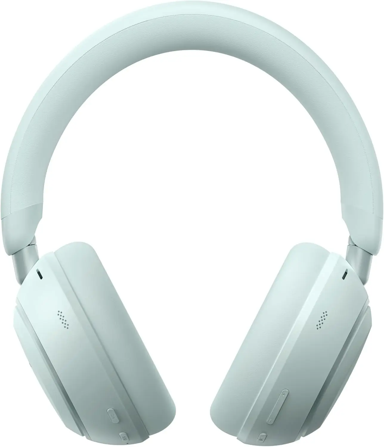 Anker SoundCore Space 2 Draadloze Koptelefoon Noise Cancelling Groen afbeelding 7