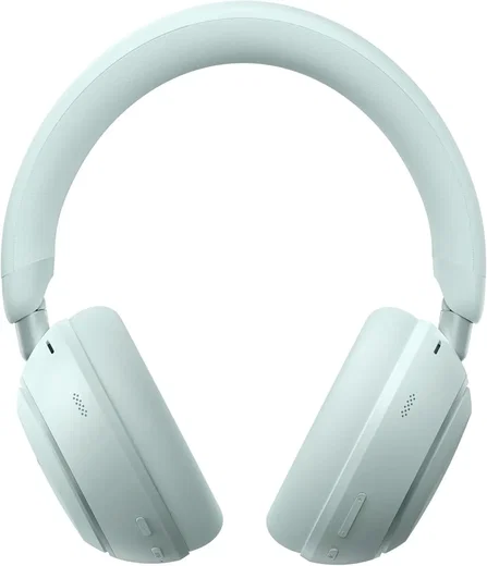 Anker SoundCore Space 2 Draadloze Koptelefoon Noise Cancelling Groen afbeelding 7