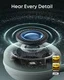 Anker SoundCore Space 2 Draadloze Koptelefoon Noise Cancelling Groen afbeelding 5