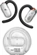 Anker Soundcore V40i Draadloze 5.4 Bluetooth Oordopjes Open-Ear Wit afbeelding 1