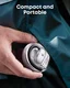 Anker Soundcore V40i Draadloze 5.4 Bluetooth Oordopjes Open-Ear Wit afbeelding 7