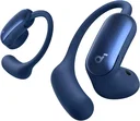 Anker Soundcore AeroFit 2 Pro 2-in-1 Draadloze Bluetooth 6.1 Oordopjes Blauw