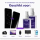 Buddi Fresh Schoonmaak Set Microvezel Doek met Spray 50ml afbeelding 8
