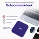 Buddi Fresh Schoonmaak Set Microvezel Doek met Spray 50ml afbeelding 5