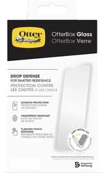 OtterBox Glass Samsung Galaxy A26 Screen Protector Tempered Glass afbeelding