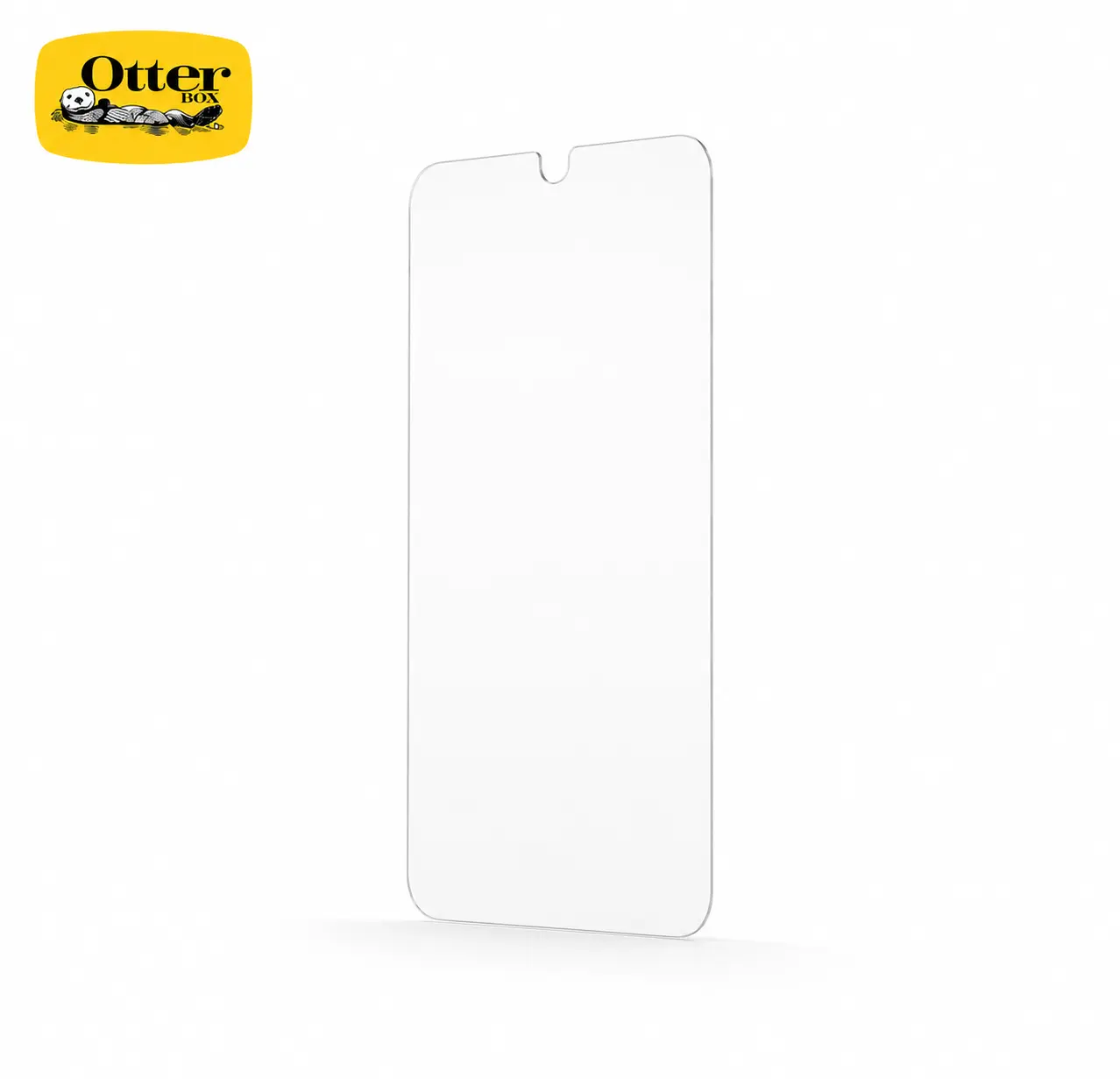 OtterBox Glass Samsung Galaxy A26 Screen Protector Tempered Glass afbeelding 4