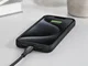 OtterBox USB-C naar USB-C PD Kabel 60W Snelladen 2M Zwart afbeelding 3
