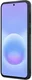 Guess Samsung Galaxy A57 Hoesje Hard Case 4G Logo Metal Logo Zwart afbeelding 5