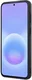 Guess Samsung Galaxy A37 Hoesje Hard Case 4G Logo Metal Logo Bruin afbeelding 3