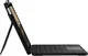 UAG iPad 11 (2025) / 10.9 (2022) Rugged Toetsenbord Hoes met Trackpad Zwart afbeelding 3