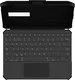 UAG iPad 11 (2025) / 10.9 (2022) Rugged Toetsenbord Hoes met Trackpad Zwart afbeelding 6