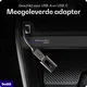 Buddi Play 3 Bluetooth Apple CarPlay & Android Auto Adapter afbeelding 5