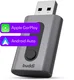 Buddi Play 3 Bluetooth Apple CarPlay & Android Auto Adapter afbeelding 1